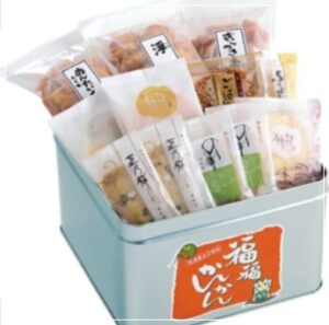 もち吉福袋