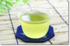お茶