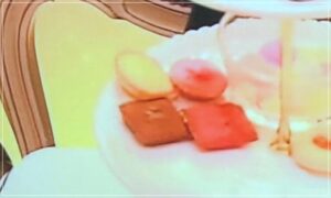 フィナンシェ