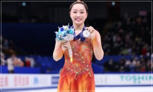 樋口新葉の浅田真央批判5つはデマ 天才発言が原因で苦手 嫌いなアンチ急増 ちゃんれぽ