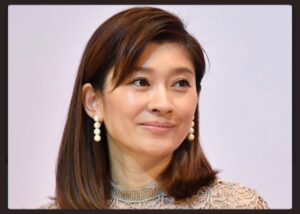 篠原涼子