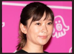 篠原涼子