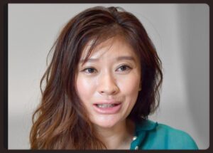 篠原涼子