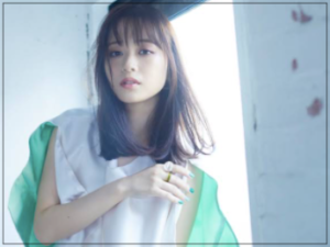 大原櫻子は男好きでぶりっこ あざとい モテる理由やエピソードから徹底調査 ちゃんれぽ