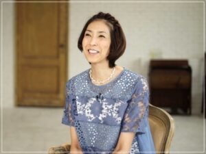 大林素子の熱愛相手はホテル御曹司 名前や顔画像 馴れ初めや破局理由を徹底調査 ちゃんれぽ