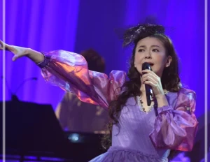 南野陽子