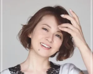 南野陽子