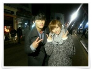 大島麻衣の経験人数を暴露!チョメったのは誰で何人かもまとめ!