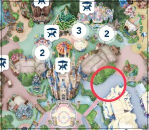 ディズニー,パレード中止