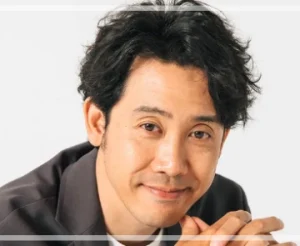 大泉洋