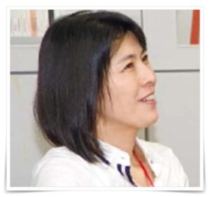 中島久美子