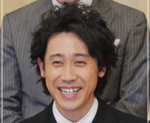 大泉洋 若い頃