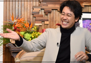 大泉洋 若い頃
